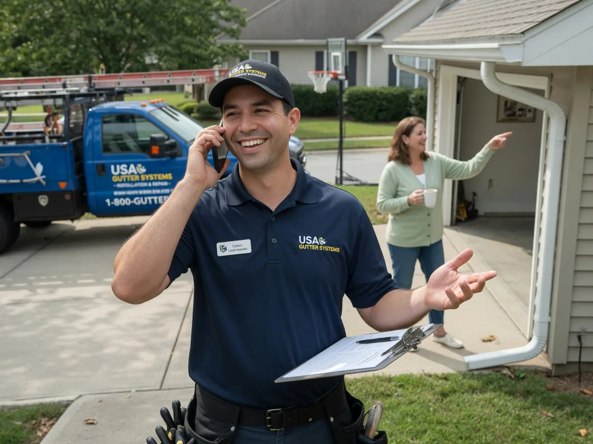 Gutter Installation Portis, KS FAQs